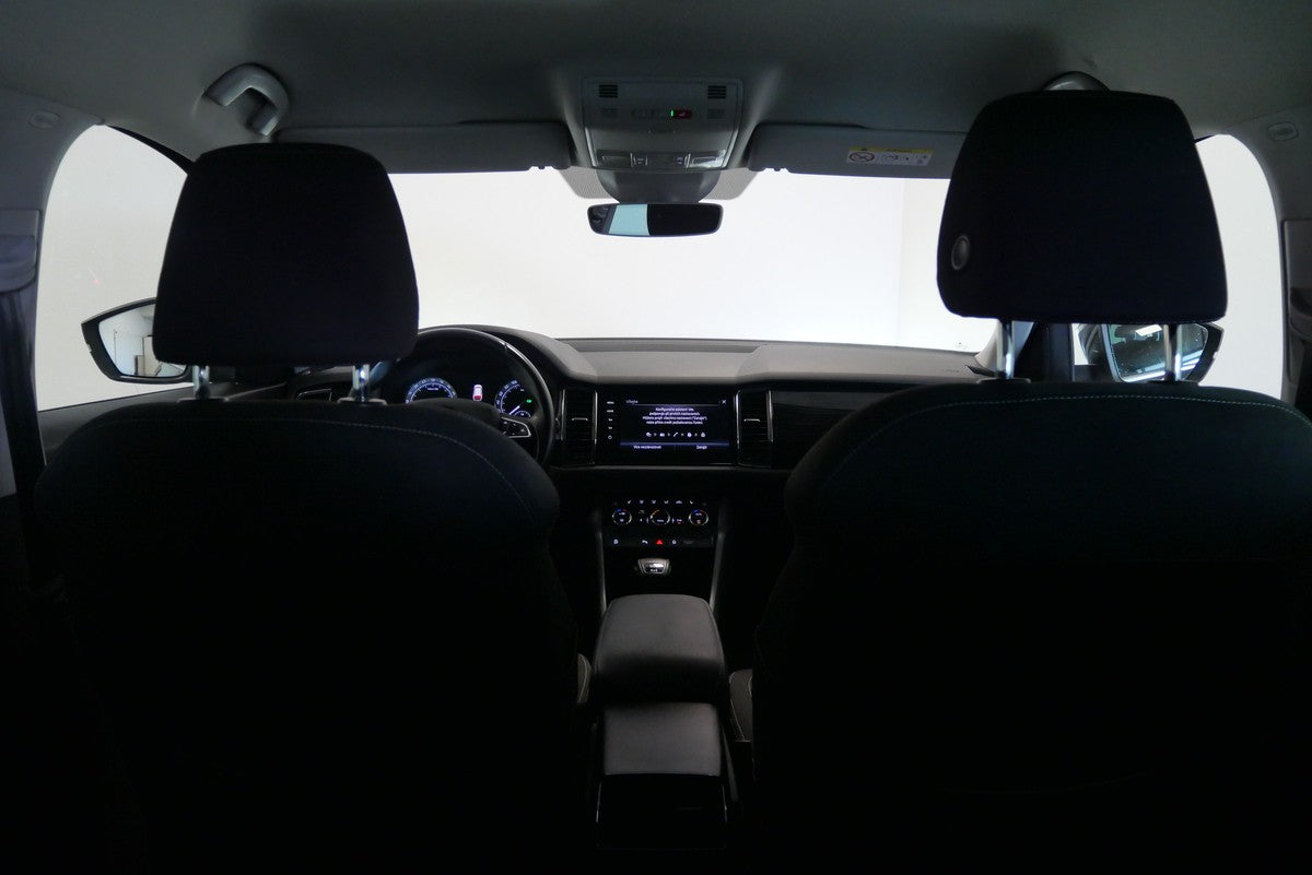 Škoda Kodiaq 2.0 TDI 140 kW DSG 4x4 Style – foto 26