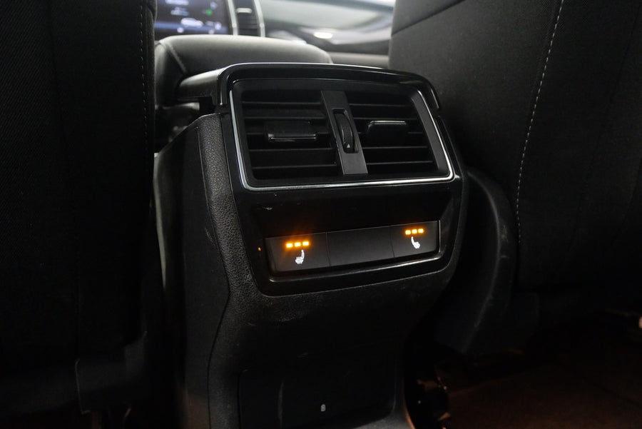 Škoda Kodiaq 2.0 TDI 140 kW DSG 4x4 Style – foto 27