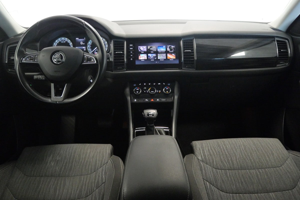 Škoda Kodiaq 2.0 TDI 140 kW DSG 4x4 Style – foto 5