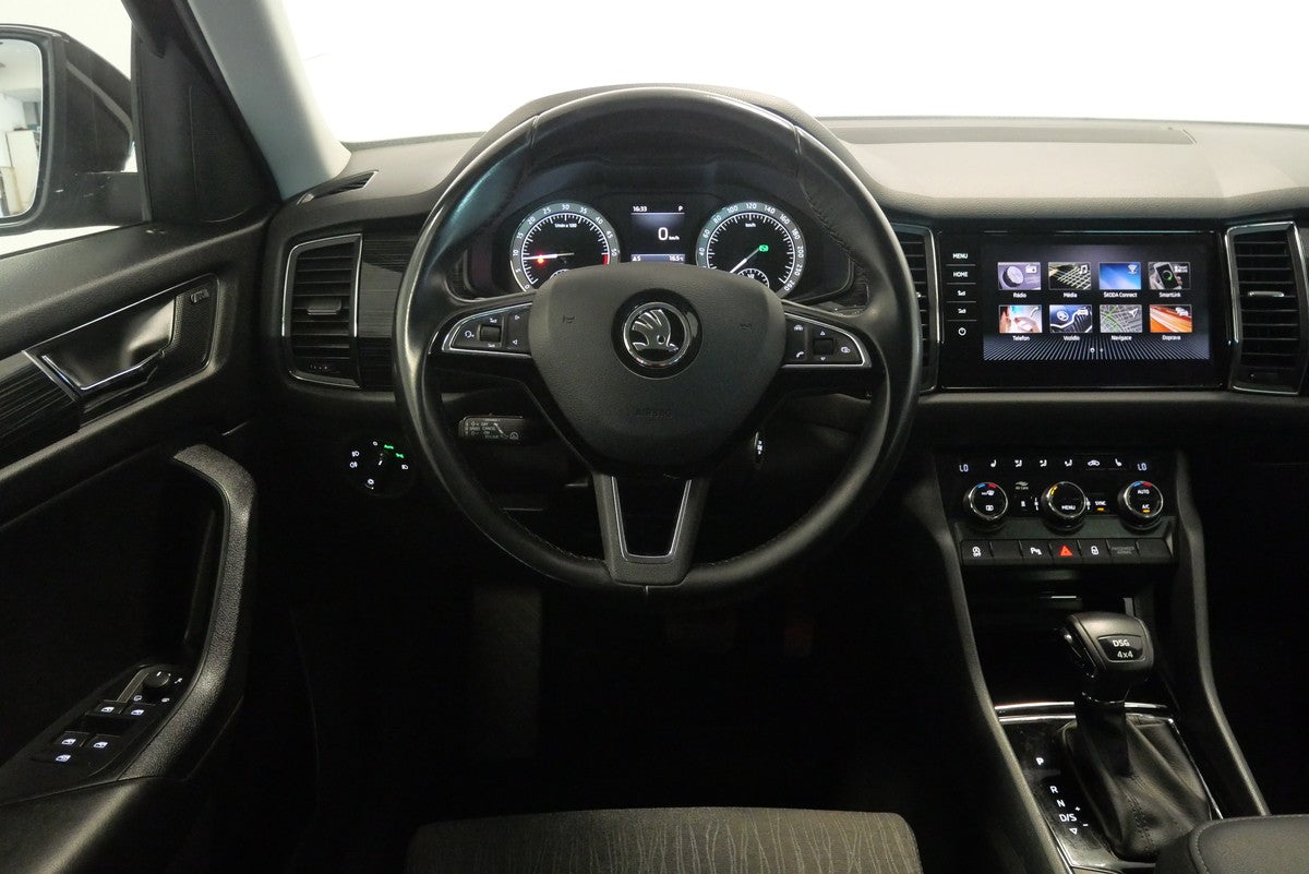Škoda Kodiaq 2.0 TDI 140 kW DSG 4x4 Style – foto 19