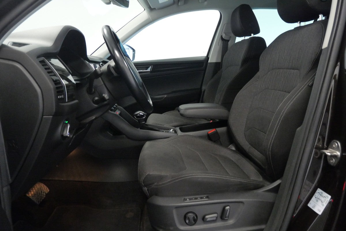 Škoda Kodiaq 2.0 TDI 140 kW DSG 4x4 Style – foto 12