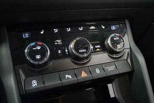 Škoda Kodiaq 2.0 TDI 140 kW DSG 4x4 Style – foto 25