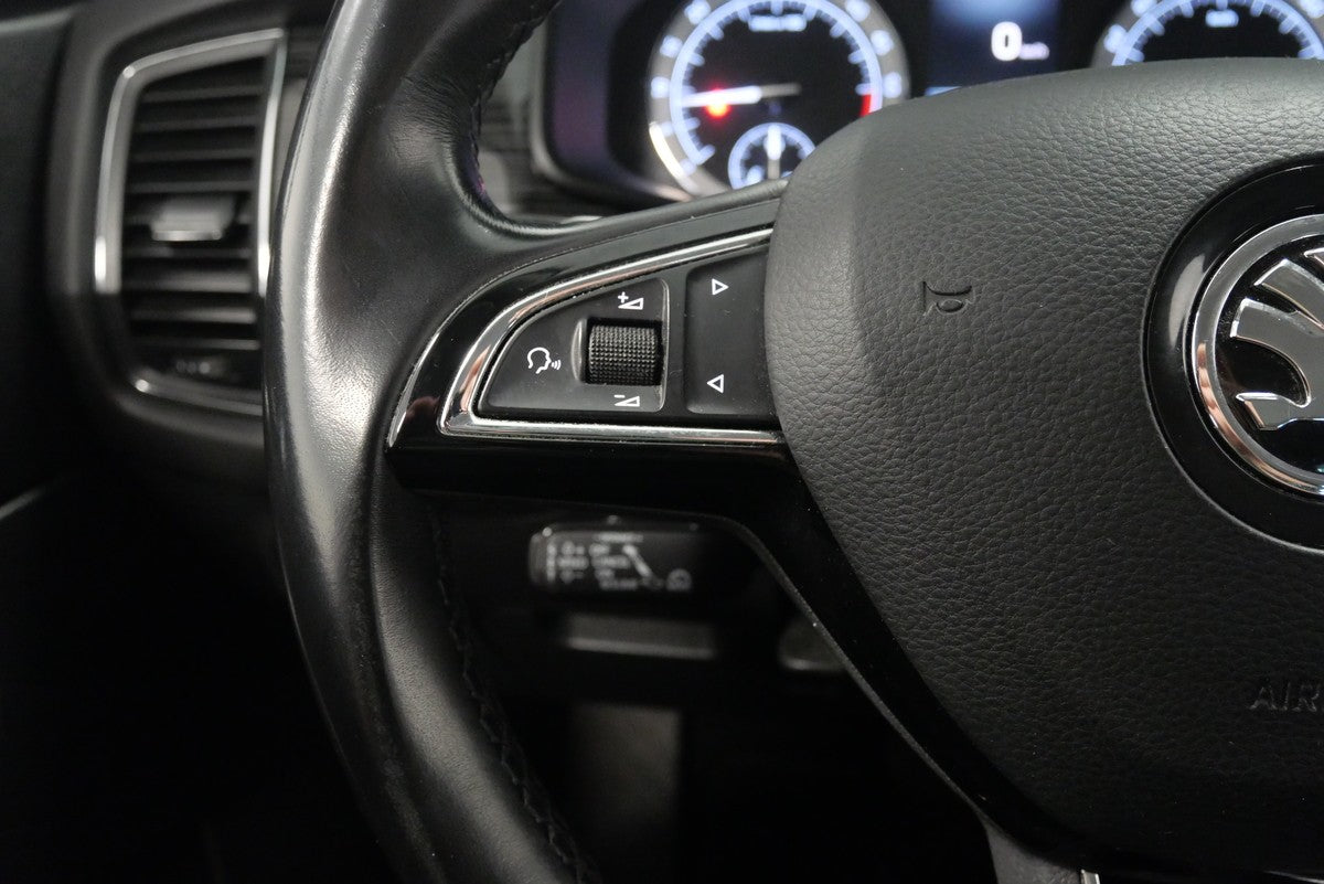 Škoda Kodiaq 2.0TDI 140kW Style 4x4 DSG