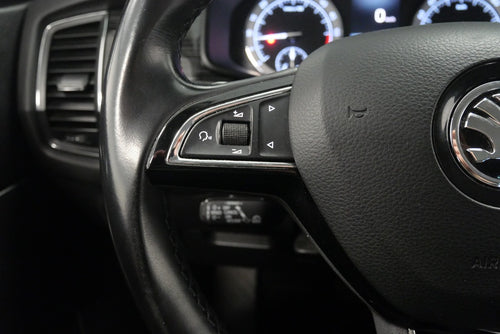Škoda Kodiaq 2.0 TDI 140 kW DSG 4x4 Style – foto 17