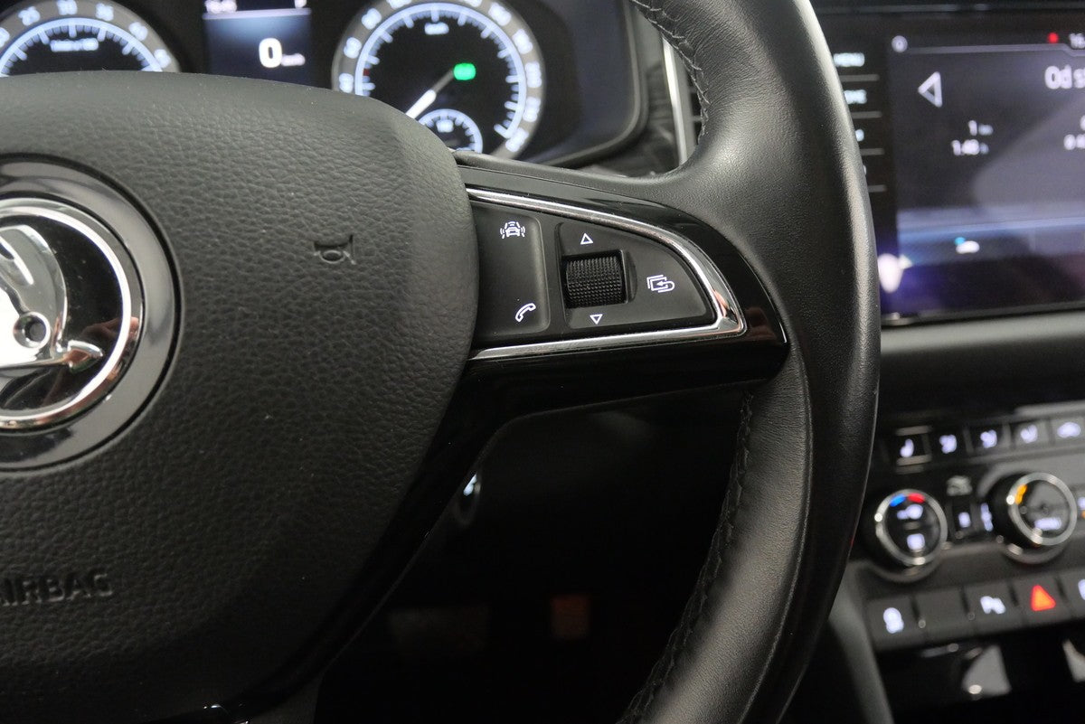 Škoda Kodiaq 2.0 TDI 140 kW DSG 4x4 Style – foto 18
