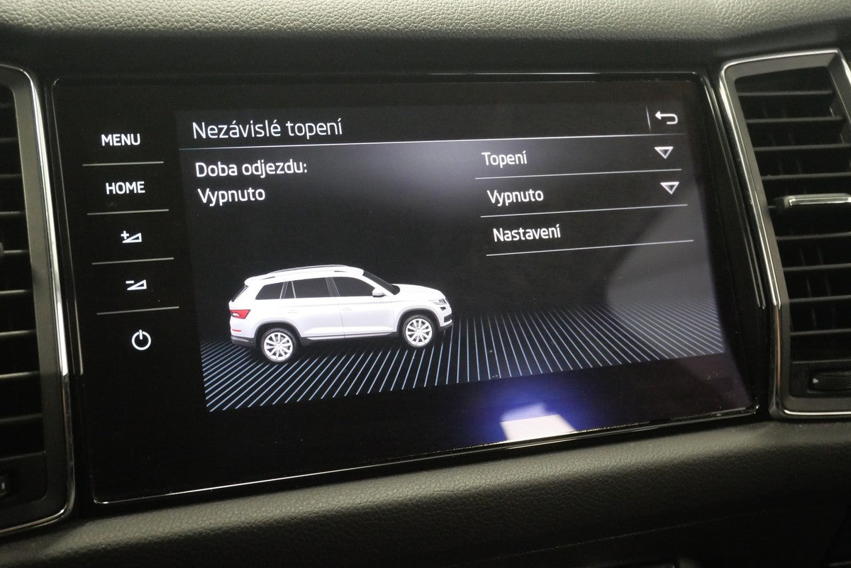 Škoda Kodiaq 2.0 TDI 140 kW DSG 4x4 Style – foto 20