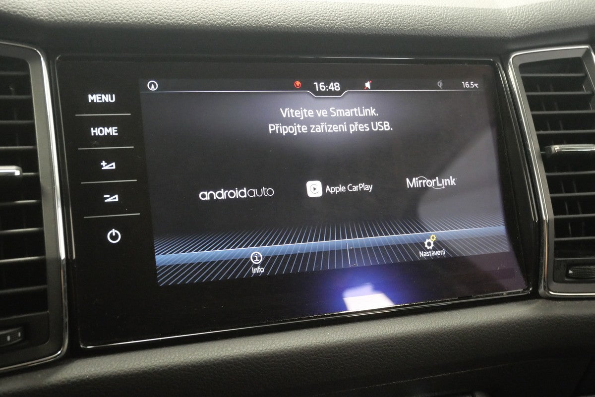 Škoda Kodiaq 2.0 TDI 140 kW DSG 4x4 Style – foto 22