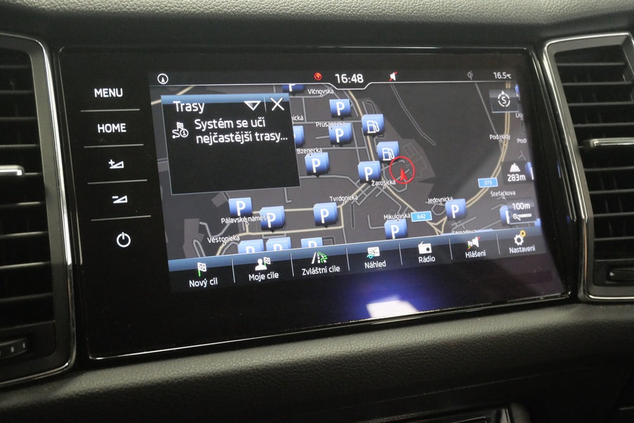 Škoda Kodiaq 2.0 TDI 140 kW DSG 4x4 Style – foto 23