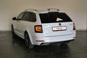 Škoda Octavia 2.0 TDI 135 kW 4x4 DSG L&K