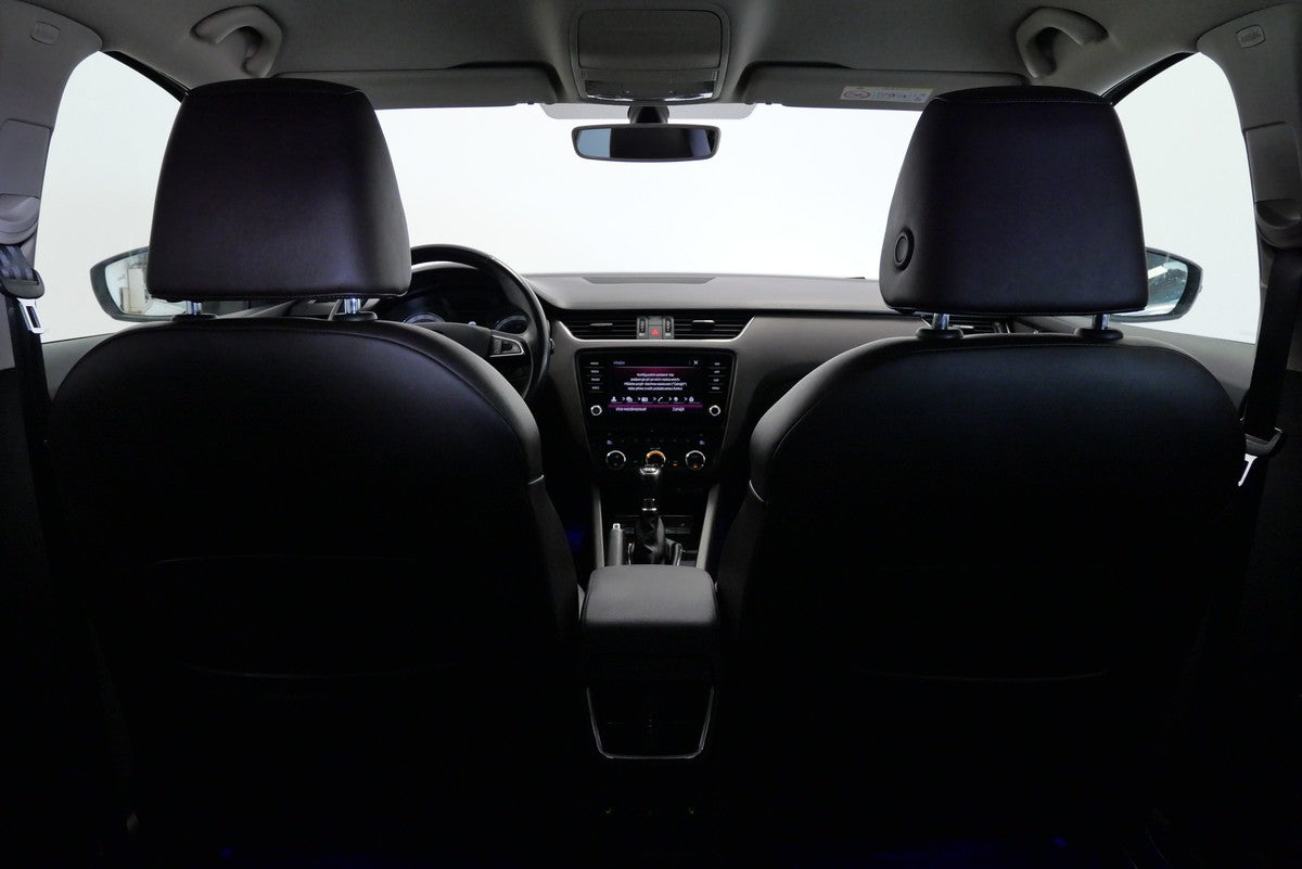 Škoda Octavia 2.0 TDI 135 kW 4x4 DSG L&K – foto 25
