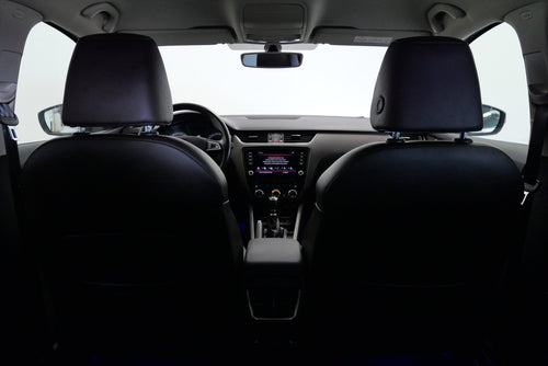 Škoda Octavia 2.0 TDI 135 kW 4x4 DSG L&K – foto 25