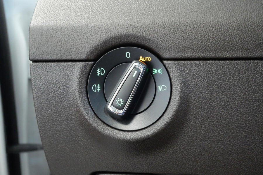 Škoda Octavia 2.0 TDI 135 kW 4x4 DSG L&K – foto 13