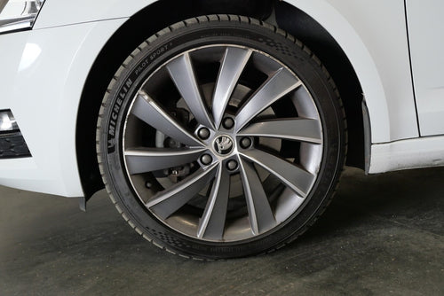 Škoda Octavia 2.0 TDI 135 kW 4x4 DSG L&K – foto 10
