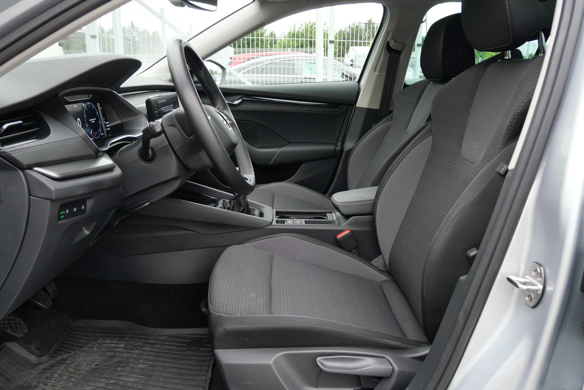 Škoda Octavia 1.5 TSI 110 kW Ambition Plus