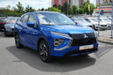 Mitsubishi Eclipse Cross 2.4 PHEV 138 kW  AWD