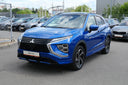 Mitsubishi Eclipse Cross 2.4 PHEV 138 kW  AWD
