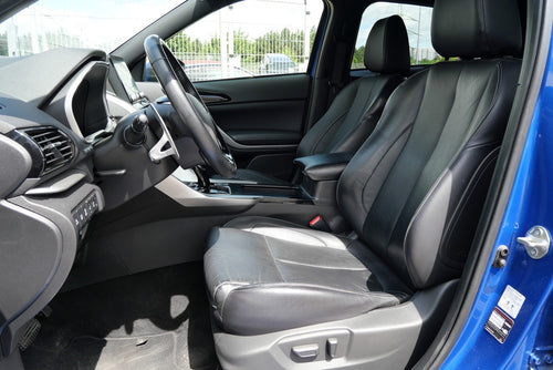 Mitsubishi Eclipse Cross 2.4 PHEV 138 kW  AWD – foto 5