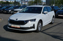 Škoda Octavia 1.5 TSI 85 kW 130 let