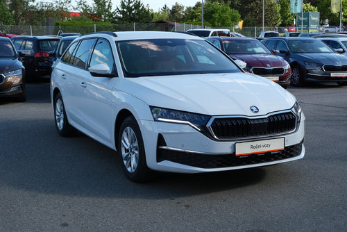 Škoda Octavia 1.5 TSI 85 kW 130 let – foto 3