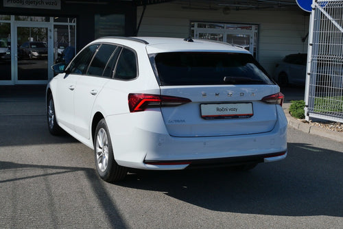 Škoda Octavia 1.5 TSI 85 kW 130 let – foto 4