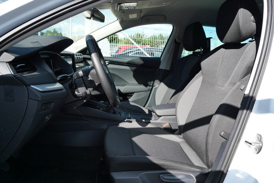 Škoda Octavia 1.5 TSI 85 kW 130 let – foto 6