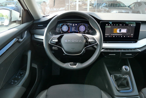 Škoda Octavia 1.5 TSI 85 kW 130 let – foto 5
