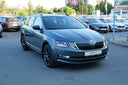 Škoda Octavia 1.0 TSI 85 kW Style