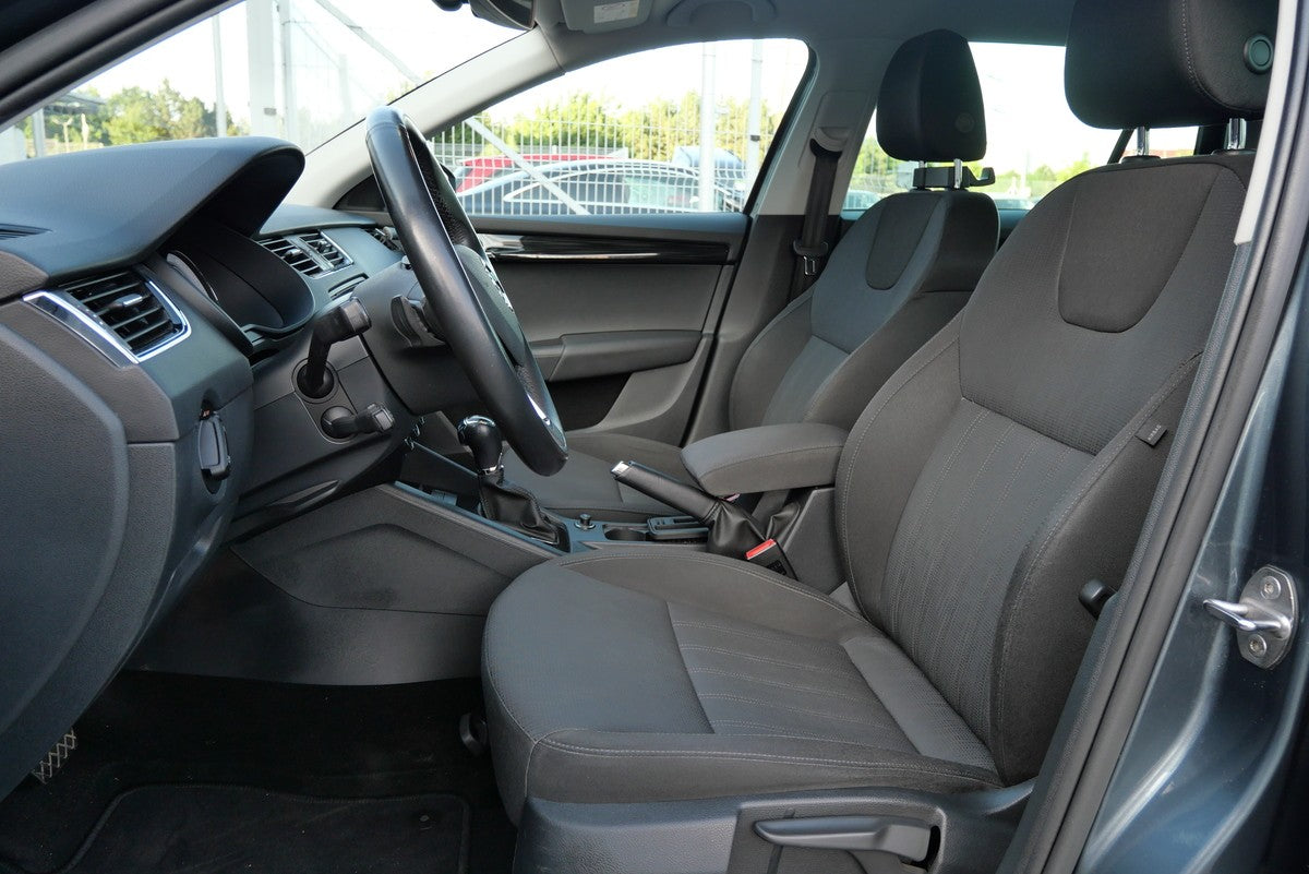 Škoda Octavia 1.0 TSI 85 kW Style – foto 6