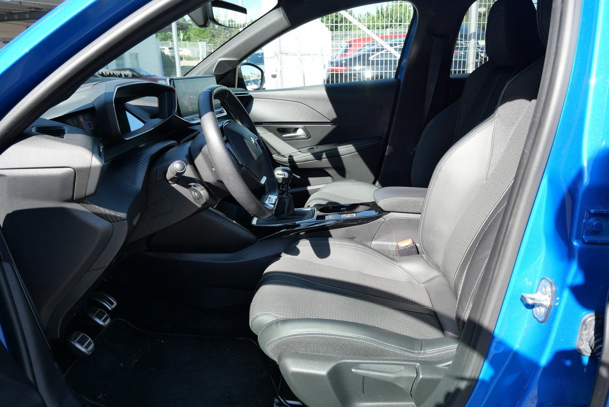 Peugeot 208 1.2 PureTech 74kW
