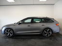 Škoda Octavia 2.0 TDI 110 kW DSG Sportline