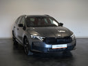 Škoda Octavia 2.0 TDI 110 kW DSG Sportline