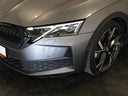 Škoda Octavia 2.0 TDI 110 kW DSG Sportline