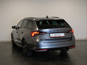 Škoda Octavia 2.0 TDI 110 kW DSG Sportline