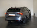 Škoda Octavia 2.0 TDI 110 kW DSG Sportline