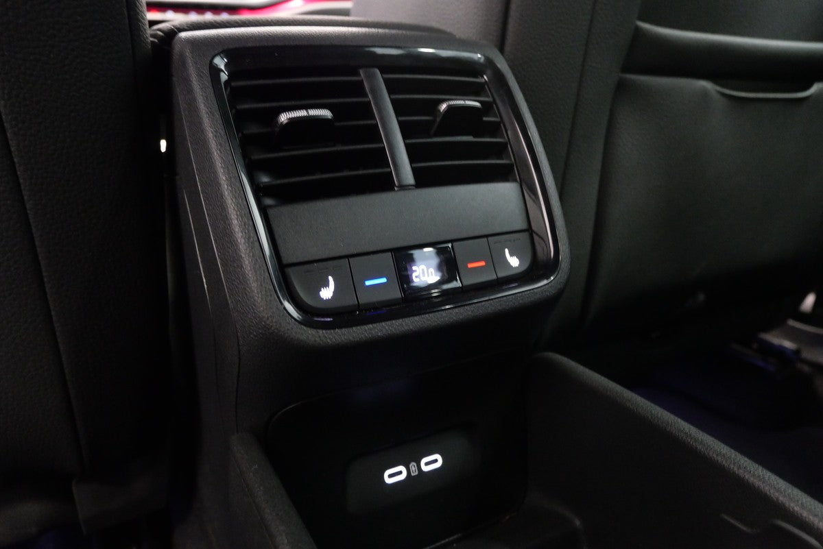 Škoda Octavia 2.0 TDI 110 kW DSG Sportline