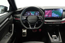 Škoda Octavia 2.0 TDI 110 kW DSG Sportline