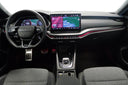 Škoda Octavia 2.0 TDI 110 kW DSG Sportline