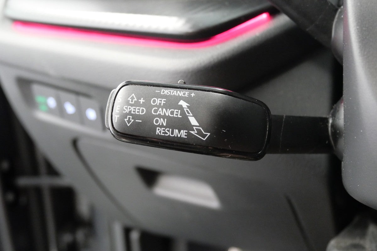 Škoda Octavia 2.0 TDI 110 kW DSG Sportline