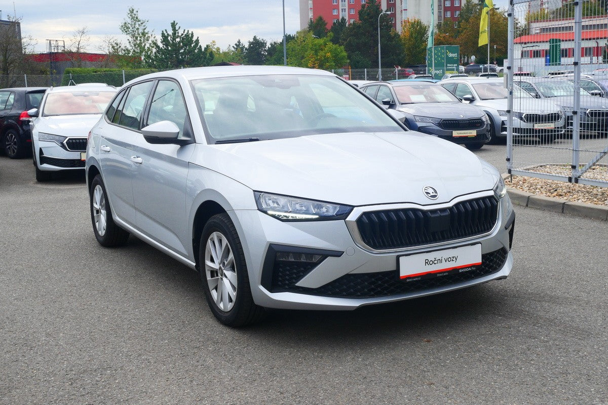Škoda Scala 1.0 TSI 85 kW Selection – foto 3