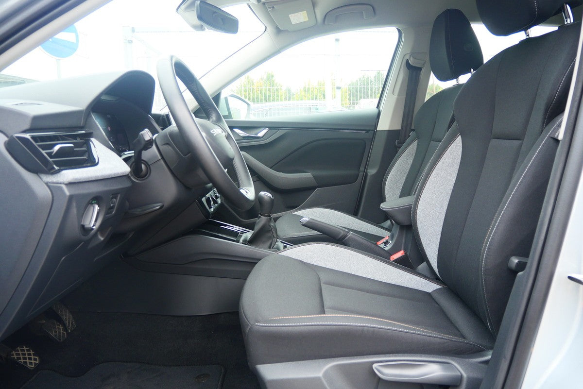 Škoda Scala 1.0 TSI 85 kW Selection