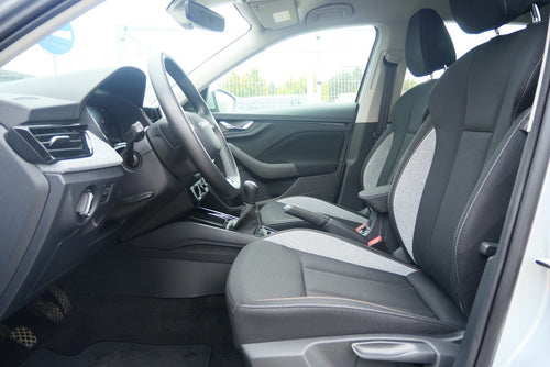 Škoda Scala 1.0 TSI 85 kW Selection – foto 5
