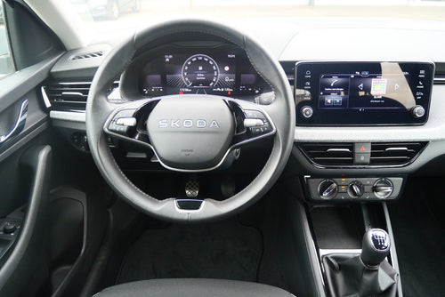 Škoda Scala 1.0 TSI 85 kW Selection – foto 6