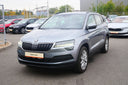 Škoda Karoq 2.0 TDI 110kW STYLE