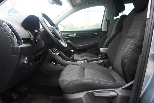 Škoda Karoq 2.0 TDI 110kW STYLE – foto 5