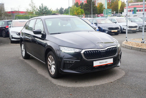 Škoda Scala 1.0 TSI 85 kW Selection – foto 3