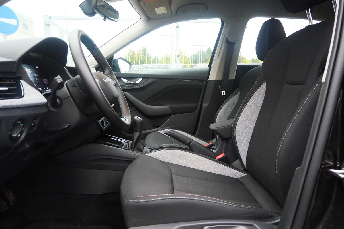 Škoda Scala 1.0 TSI 85 kW Selection