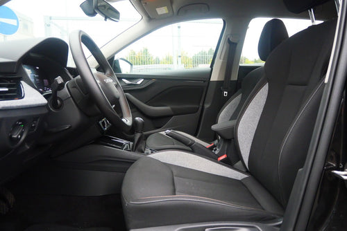 Škoda Scala 1.0 TSI 85 kW Selection – foto 5