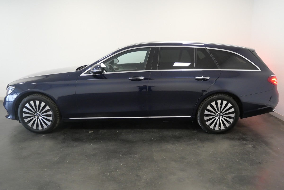 Mercedes-Benz Třídy E 220d 143 kW