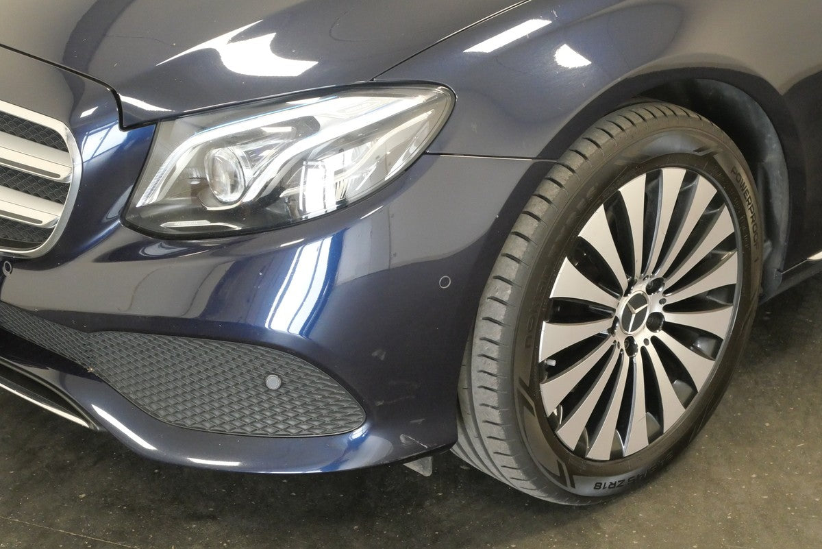 Mercedes-Benz Třídy E 220d 143 kW