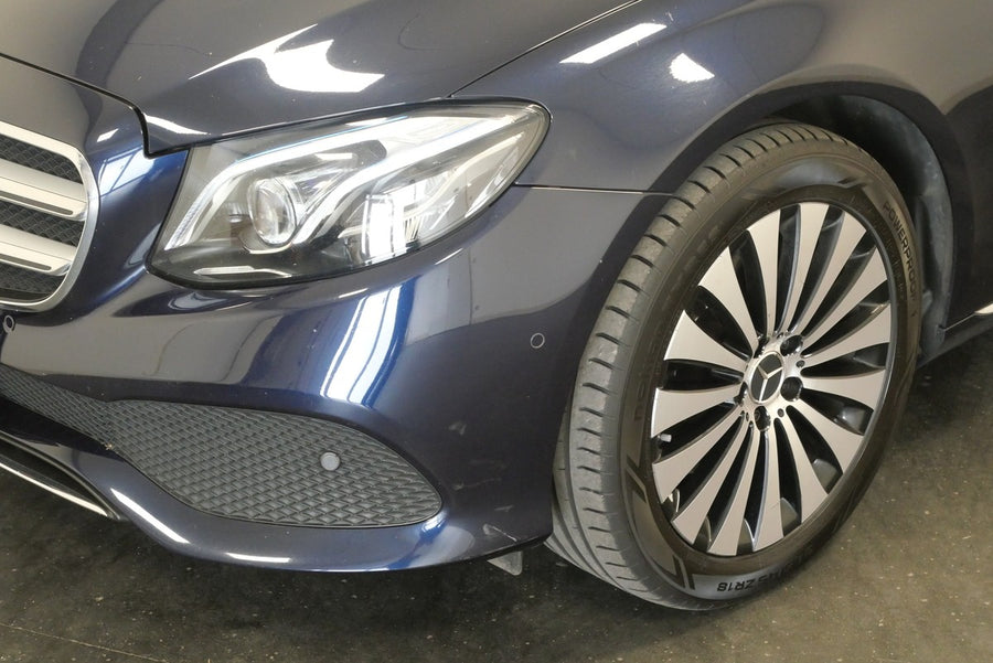 Mercedes-Benz Třídy E 220d 143 kW – foto 9